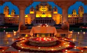 Ellora Ajanta Aurangabad Festival
